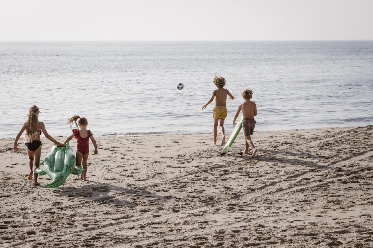 Rbr 1023 - Beach Resort Kamperland Zewnętrze zdjęcie